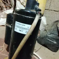 موتور کولر گازی پنجره ای