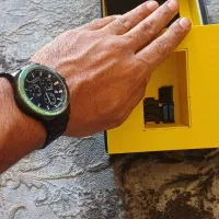 ساعت مچی کوانتم