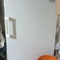 بدنه یخچال ازمایش