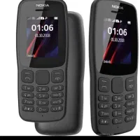پخش گوشی نوکیا 105و 106 4G مدل 2019 تک و عمده