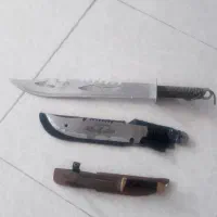 چاقو بزرگ