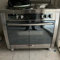 گاز فردار تکنو گاز استیل