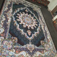 فرش ماشینی ۹ متری ۷۰۰ شانه