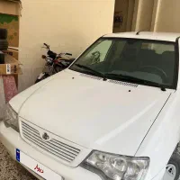 پراید ۱۱۱ مدل ۹۶ شاسی سالم