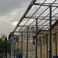 جوشکار سیار شبانه روزی تمام وقت