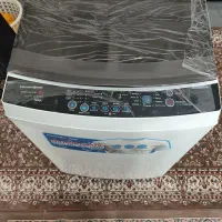ماشین لباسشویی پاکشوما 12 کیلویی