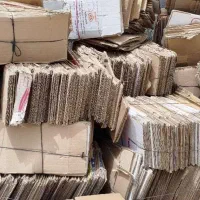 خرید ضایعات کارتن کتاب و آهن