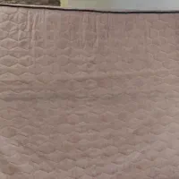 تشک ۲ نفره معمولی کارکرده  ۱۶۰ * ۲۰۰