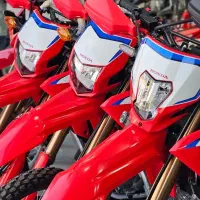 crf/wr155/ورسیس/cdi|موتورسیکلت|تهران, جوادیه|دیوار
