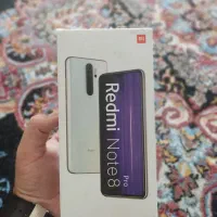 ردمی نوت 8پرو
