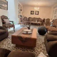 ویلایی خوش نقشه احمدآباد
