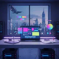 خدمات طراحی وبسایت و سئو (امکان پرداخت قسطی)