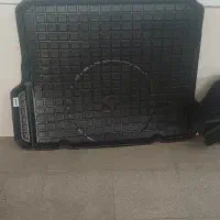 کفی صندوق عقب لاکچری بابل کارپت سورن