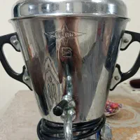 سماور برقی