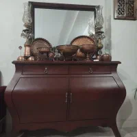 اینه کنسول