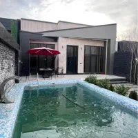 ویلا تهراندشت ۳۵۲متری/چهارباغ /تهران ویلا /بافت