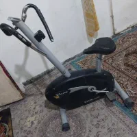 دوچرخه ثابت