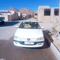 پژو پارس ty5بیرنگ