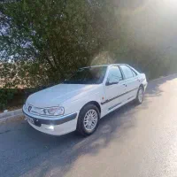 سه شنبه صبح حرکت از برازجان به کنگان با پژو پارس