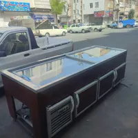 تاپینگ ترشی و پنیر در حد نونو|فروشگاه و مغازه|نسیم‌شهر, |دیوار