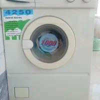 لباسشویی