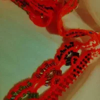 کریشی شیک پذیرفته میشه
