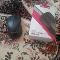موس کامپیوتر