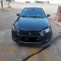 دنا پلاس اتومات مدل ۱۴۰۴