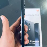Note 14s|موبایل|ارومیه, |دیوار