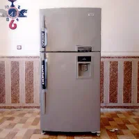 یخچال فریزر دونار مدل D۳۲Donar