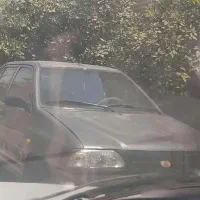 پراید ۱۴۱ مدل ۸۸