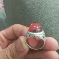 انگشترنقره