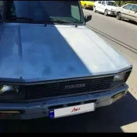 مزدا2000مدل1389
