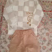 لباس پسرانه مناسب ۵سال