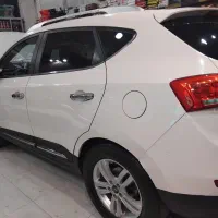 جک اس ۵ توربو ۲۰۰۰ مدل ۱۳۹۴ دنده ای