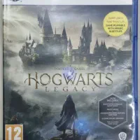 بازی Hogwarts Legacy PS5