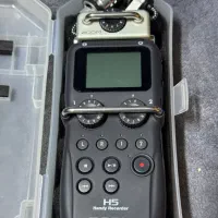 zoom h5