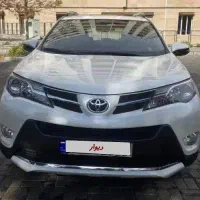 تویوتارافور4