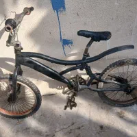 دوچرخه 20