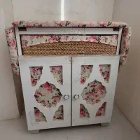کمد و میز اتو