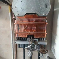 ابگرمکن ابگرم کن اب گرمکن دیواری بوتان ۳۱۱۸و ۳۱۱۵