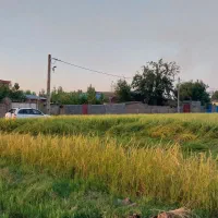 اسلام آباد زمین باغی برای فروش