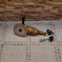 سنگ فرز آمریکایی