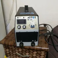 دستگاه جوش اکتیو 250 امپر تمام صنعتی
