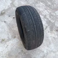 ۴حلقه لاستیک ۲۰۵ یزد تایر درحد