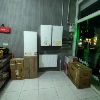 نصب وتعمیرات پکیج کولرگازی رادیاتور آبگرمکن