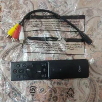 کنترل تلویزیون هوشمند Gplas