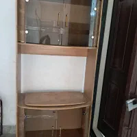 میز تلویزیون چرخدار