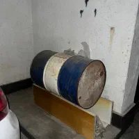 بشکه ۲۲۰ لیتری