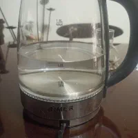 کتری برقی